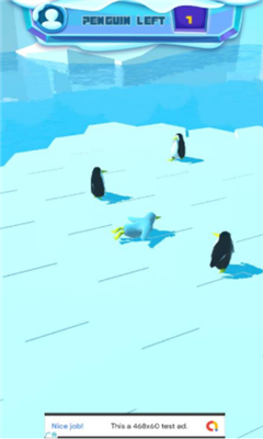 企鹅滑行大作战手机版截图4
