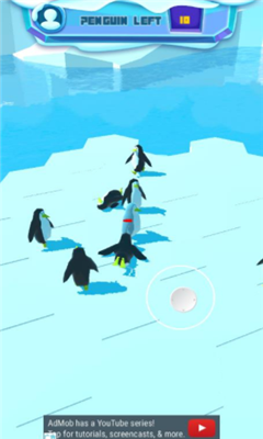 企鹅滑行大作战手机版截图3