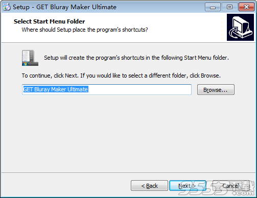 GET Bluray Maker Ultimate破解版