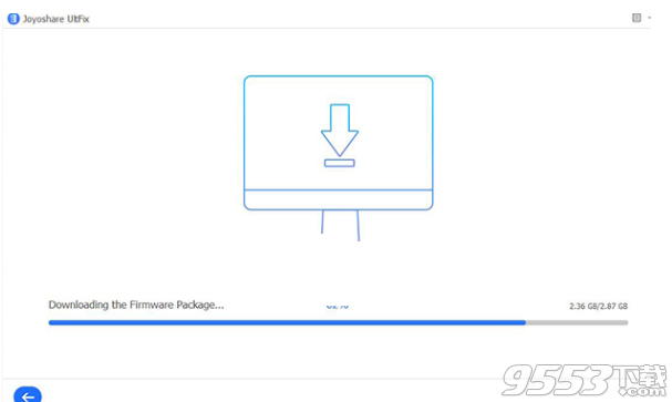 Joyoshare UltFix中文版