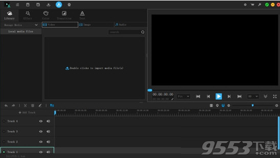 VideoSolo EditFUN(视频编辑器)