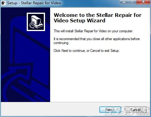 Stellar Repair for Video破解版