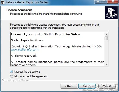 Stellar Repair for Video破解版