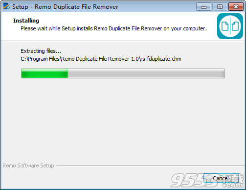 Remo Duplicate File Remover破解版