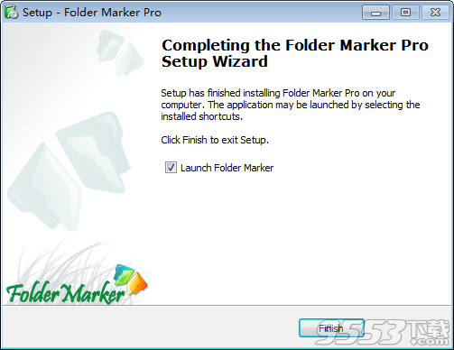 Folder Marker Pro中文破解版