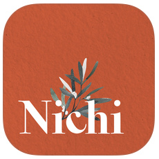 Nichi苹果版