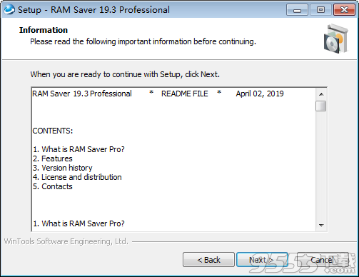 RAM Saver Pro中文破解版