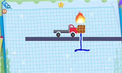 物理IQ卡车苹果版下载-物理IQ卡车游戏ios版下载v0.1.6图4