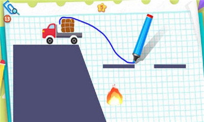 物理IQ卡车苹果版下载-物理IQ卡车游戏ios版下载v0.1.6图1