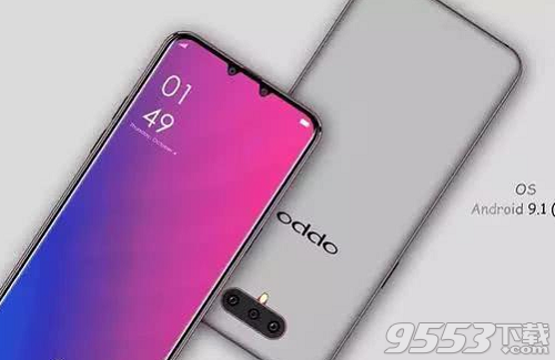 oppof10什么时候上市 oppof10fro具体上市时间