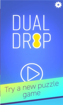 Dual Drop双重下落手游下载-双重下落游戏手机版下载v1.0.1图2