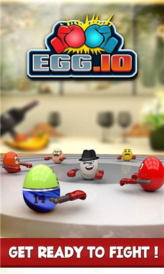 Egg.io鸡蛋大作战游戏下载-鸡蛋大作战安卓版下载v1.0.1图4
