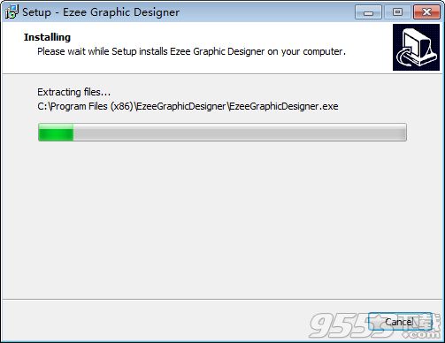 Ezee Graphic Designer破解版