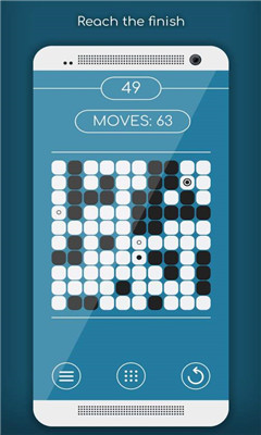 黑白格迷宫手游下载-黑白格迷宫安卓版下载v1.05图2