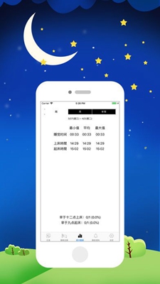 睡眠助手大师app下载-睡眠助手大师手机版下载v1.0图3