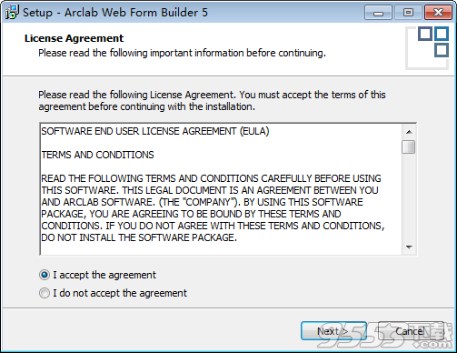 Arclab Web Form Builder破解版