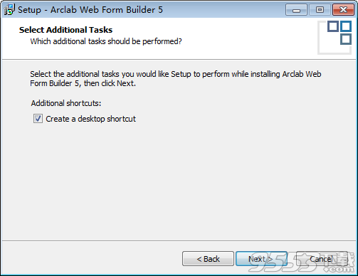 Arclab Web Form Builder破解版