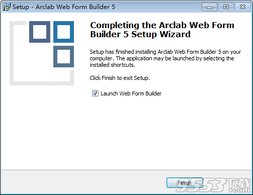 Arclab Web Form Builder破解版