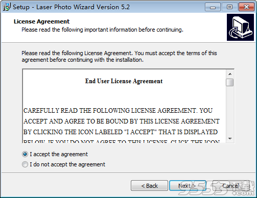 Laser Photo Wizard Professional中文破解版