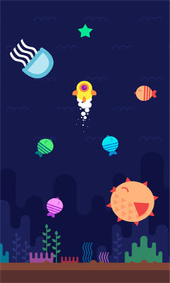 小小海底冒险2游戏下载-小小海底冒险2安卓版下载v0.0.22图3