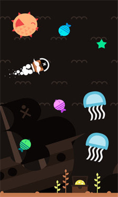 小小海底冒险2游戏下载-小小海底冒险2安卓版下载v0.0.22图1
