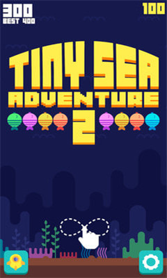 小小海底冒险2游戏下载-小小海底冒险2安卓版下载v0.0.22图2