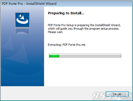 PDF Forte Pro破解版