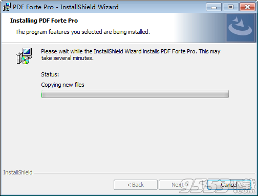 PDF Forte Pro破解版