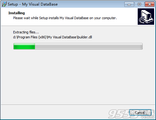 My Visual Database破解版