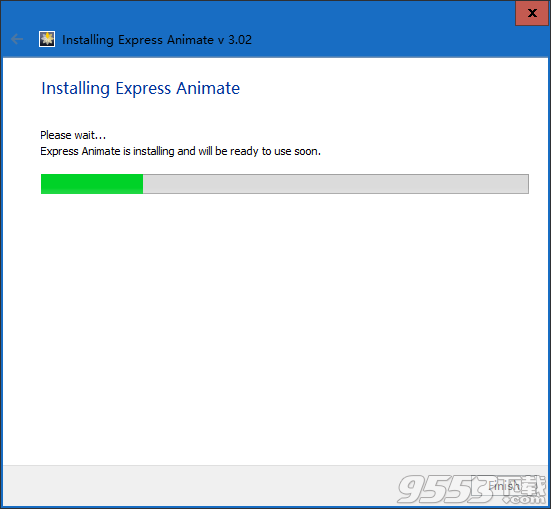 Express Animate(动画制作软件) v3.12最新版