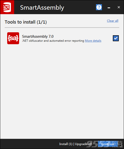 Red Gate SmartAssembl中文汉化版
