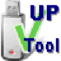 UPTool(戴尔U盘量产工具) v2.092绿色免费版 