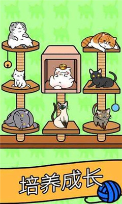 Cat Condo2猫咪公寓2游戏下载-猫咪公寓2安卓版下载v1.0图3