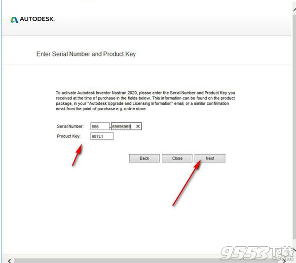 Autodesk Inventor Nastran 2020中文破解版(附注册机)