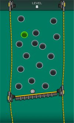 Ball Hole游戏下载-Ball Hole球洞安卓版下载v1.0.0图2