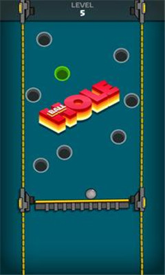 Ball Hole游戏下载-Ball Hole球洞安卓版下载v1.0.0图1