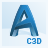 Autodesk Civil 3D 2020中文破解版(附破解补丁+注册机) 