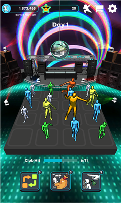 舞蹈2048手游下载-舞蹈2048安卓手机版下载v1.0.0图4