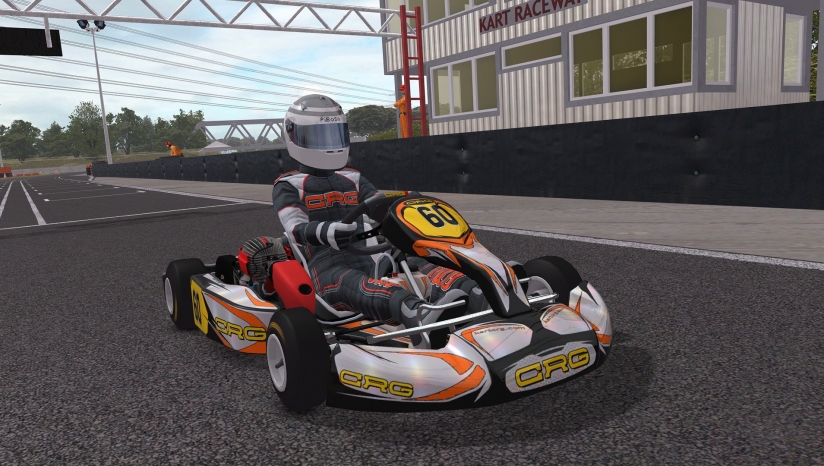 卡丁车竞速专业版Kart Racing Pro游戏下载-卡丁车竞速专业版免安装版下载单机游戏下载图2