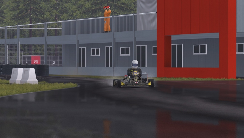 卡丁车竞速专业版Kart Racing Pro游戏下载-卡丁车竞速专业版免安装版下载单机游戏下载图3