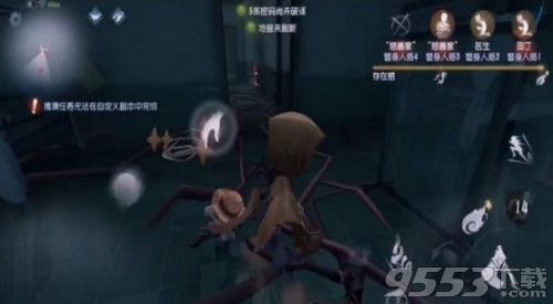 第五人格爱哭鬼怎么玩 第五人格爱哭鬼攻略