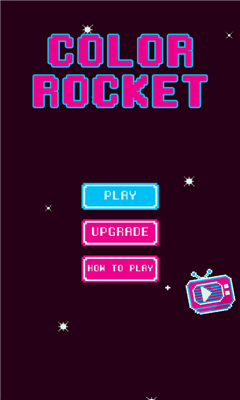 Color Rocket彩色火箭游戏下载-Color Rocket安卓手机版下载v1.0.1图1