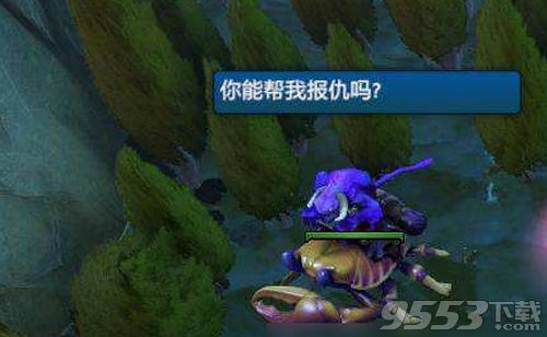 dota2刀塔秘境怎么玩 dota2刀塔秘境通关攻略