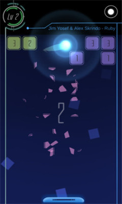 数字跳跃球游戏下载-数字跳跃球安卓版下载v2.0图4