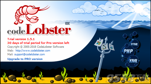 CodeLobster IDE破解版