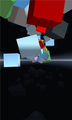 Broken Space破碎空间游戏下载-破碎空间安卓版下载v1.01图3