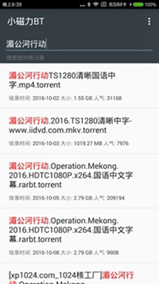 小磁力BT pro高级版截图3