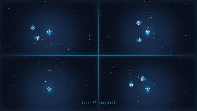 超级星爆炸Super Star Blast游戏下载-超级星爆炸免安装版下载单机游戏下载图3