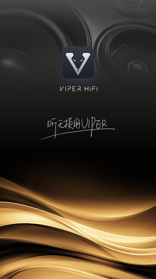 VIPER HiFi手机版下载-VIPER HiFi安卓版下载v2.0.8图1