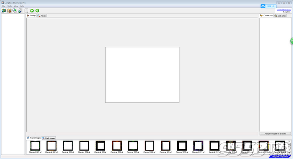 Longtion SlideShow Pro破解版